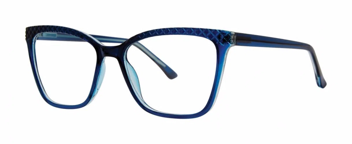 MODERN PLASTICS II RELENTLESS Eyeglasses - view 3